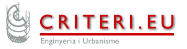 Criteri.eu - Enginyeria i Urbanisme