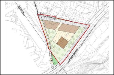 Sector Casernes Residencial 2