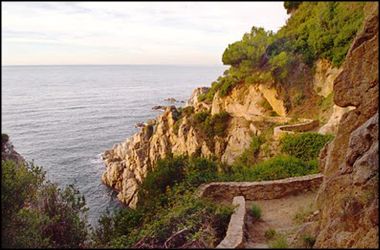 Camí de Ronda Giverola 2