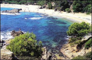 Camí de Ronda Cala Sa Conca 2