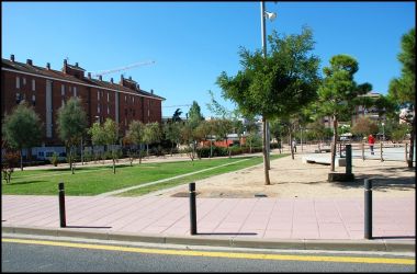 Plaça Fenals A 2