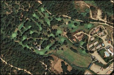 Pitch & Putt Lloret de Mar 2