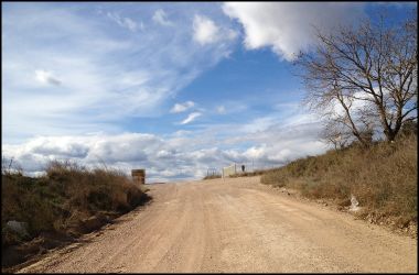 Camino Rural 1