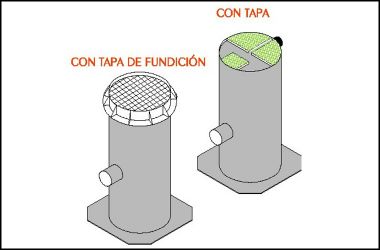 Bombament Aigua Residual 2